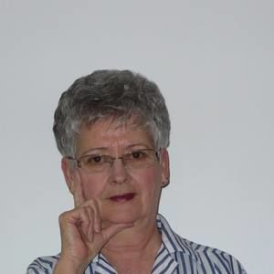 Meet your Posher, Rita